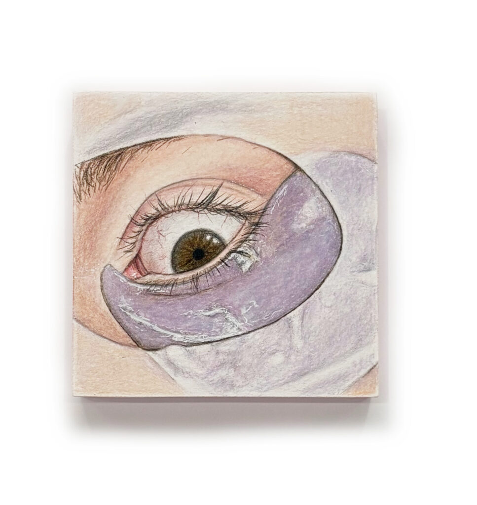 "These under eye patches changed my life!”