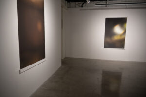 Installation view #3