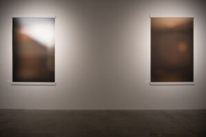 Installation view #4