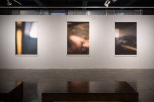 Installation view #5