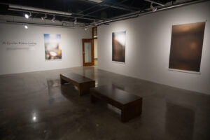 Installation view #1