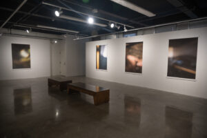 Installation view #2
