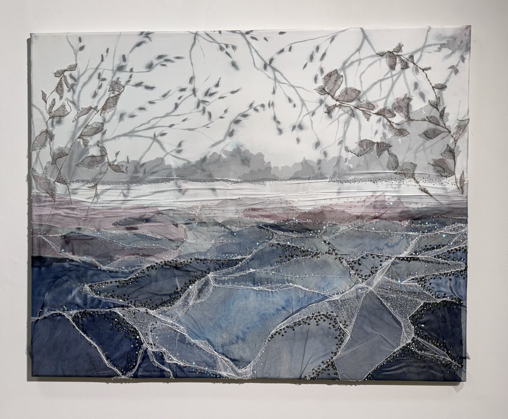 River Tapestry